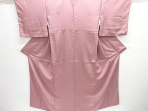 抽象模様江戸小紋着物